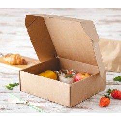 Desayunos a domicilio en Alicante