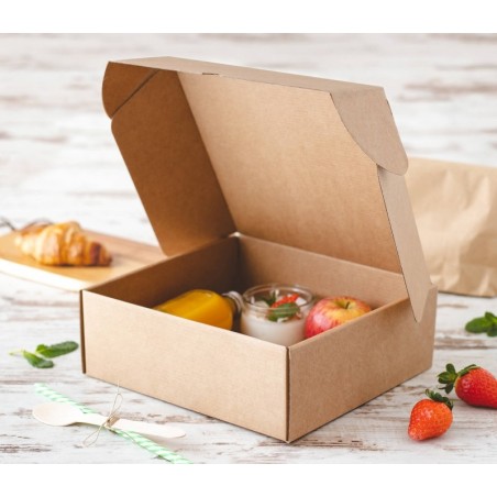 Desayunos a domicilio en Alicante