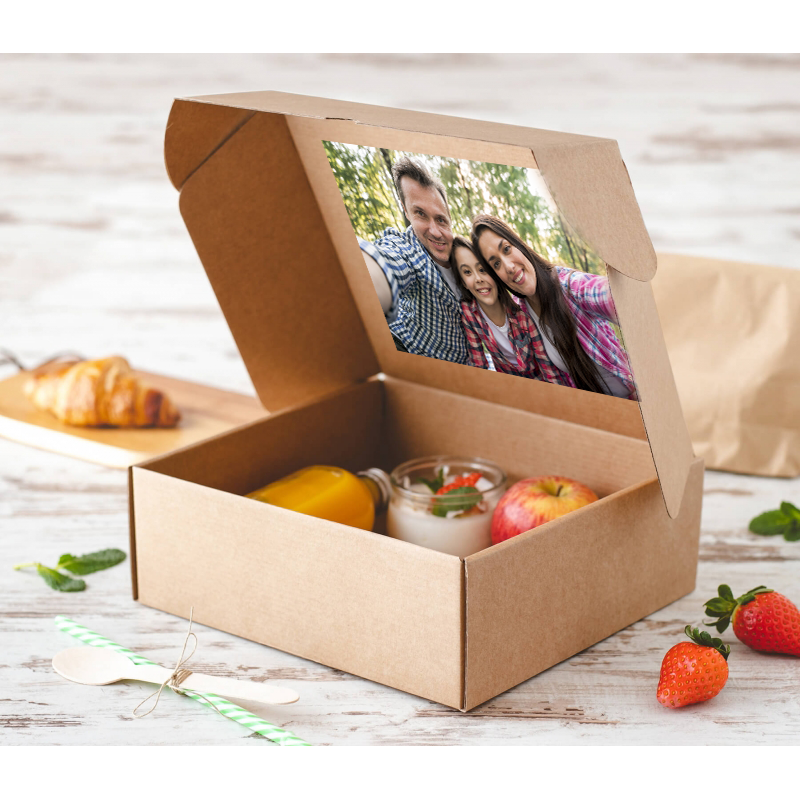 Desayunos a domicilio en Alicante