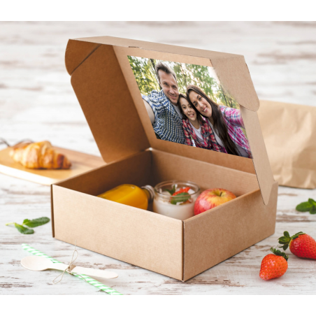 Desayunos a domicilio en Alicante