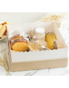 Desayunos a domicilio en Alicante